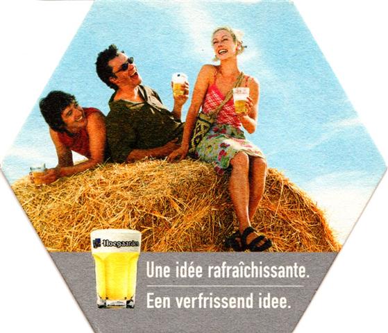 hoegaarden vb-b hoegaarden 6eck 10a (205-une idee-rafraichissante)